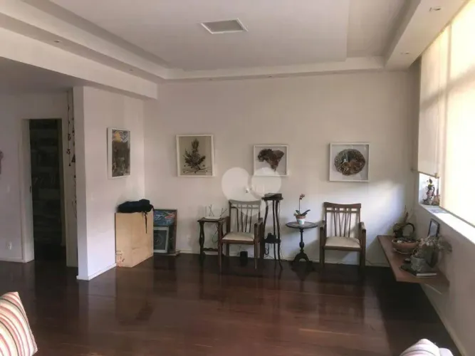 Apartamento à venda, 160 m² por R$ 1.170.000,00 - Tijuca - Rio de Janeiro/RJ