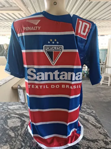 Camisa Fortaleza Pênalty 2007