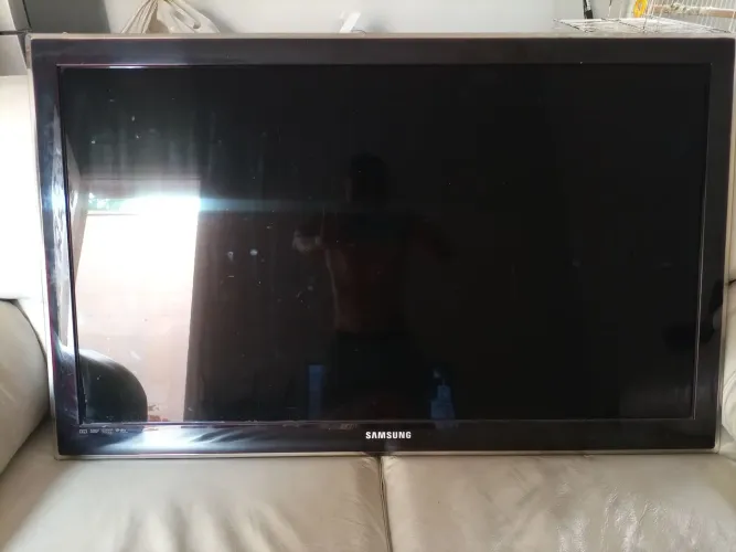 TV SAMSUNG 39 POLEGADAS