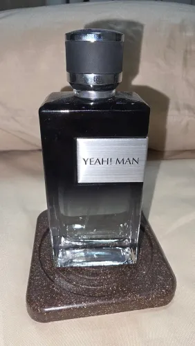Perfume importado masculino