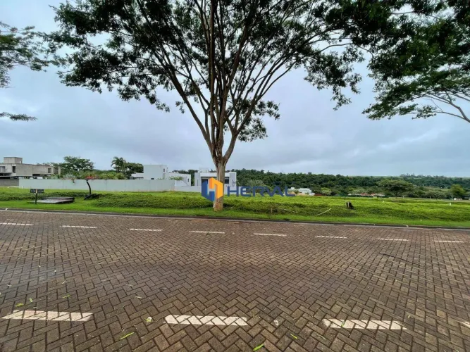 Terreno à venda, 540 m² por R$ 750.000 - Jardins de Monet Residence - Maringá/PR