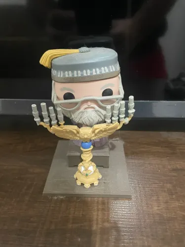 FUNKO POP DUMBLEDORE