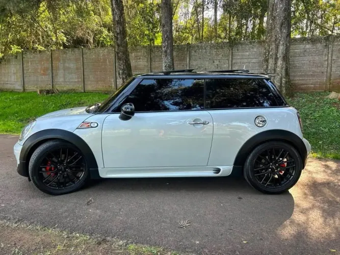 Mini Cooper S 1.6 Aut. 2011