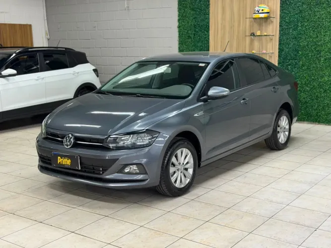 Volkswagen Virtus Comfort. 200 TSI 1.0 Flex 12V AUT 2022