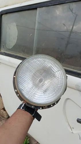 Farol Original da Kombi 2002