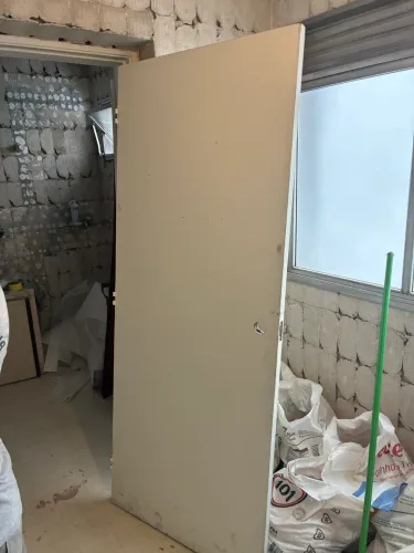 Folha de porta 81,5