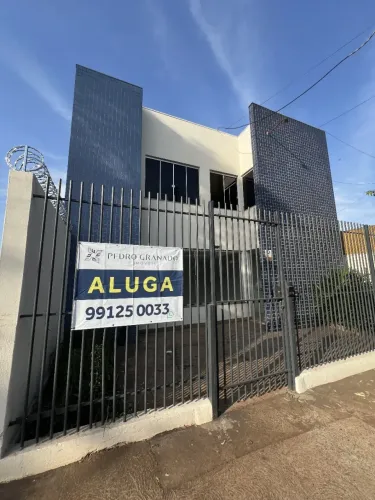 Excelente oportunidade de locação comercial com localização Privilegiada em Sarandi.