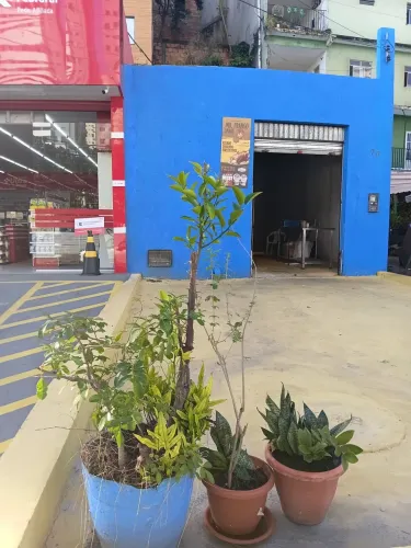 LOJA ESPAÇO COMERCIAL 