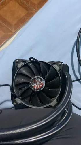 Vendo watercooler 120mm