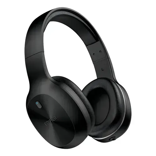 Edifier Fone de ouvido Bluetooth 5.1 W600BT - Preto