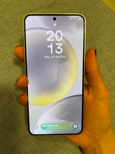 Samsung S24 padrão 128gb