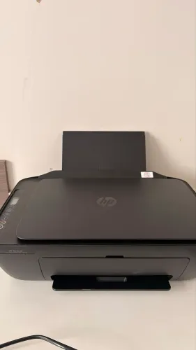 HP DeskJet Ink Advantage 2874 - Apenas 2 meses de uso | R$ 350