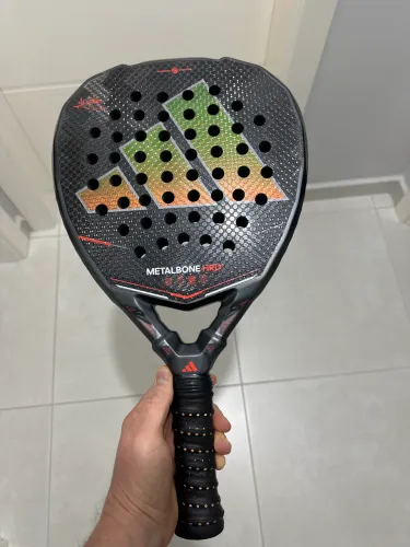 Adidas Metalbone HRD 2026