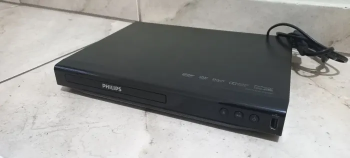 aparelho de DVD PHILIPS
