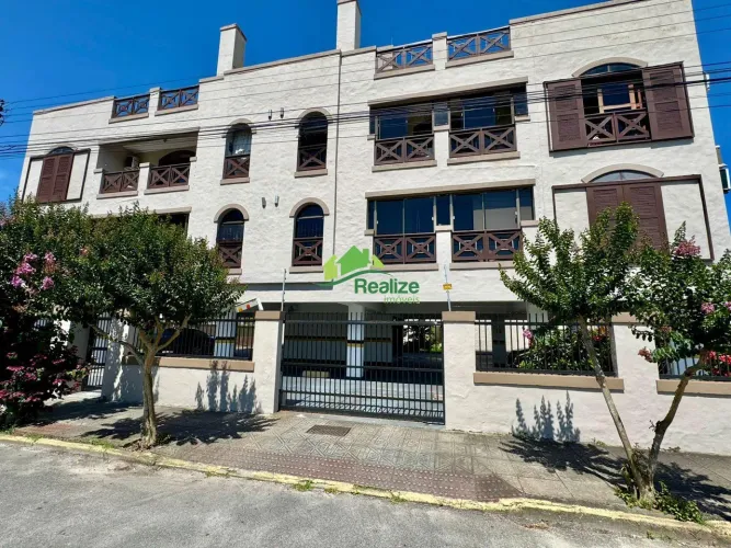 Apartment em Florianópolis - Santa Catarina, Canasvieiras
