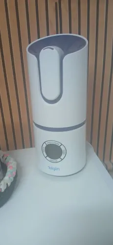 Umidificador de ar