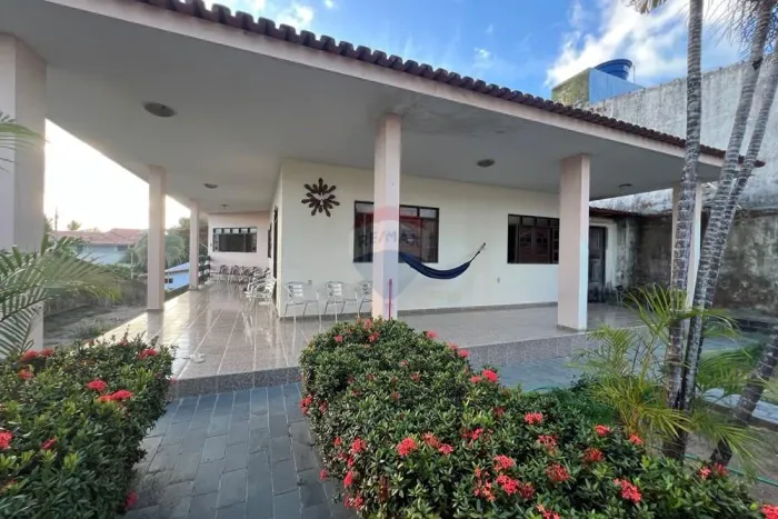 Casa à venda na Serraria
