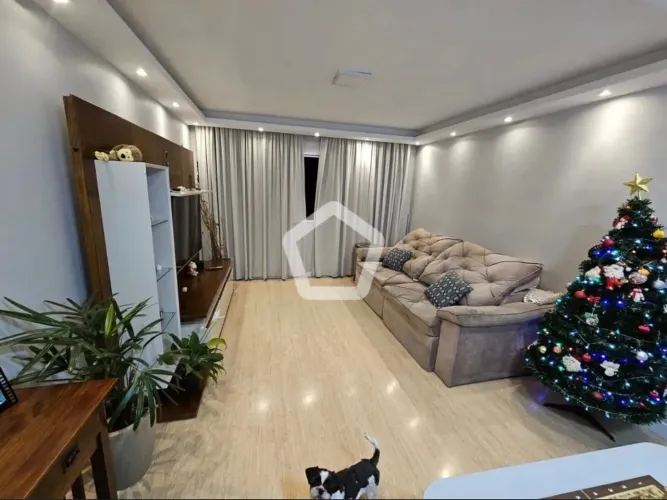Rua Alfredo Pujol, 534 - Santana