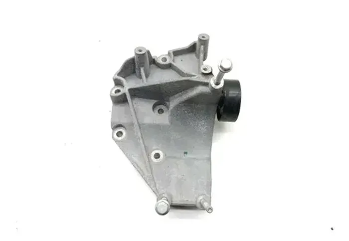 Suporte Compressor Ar Condicionado Chevrolet Onix 1.4 2018
