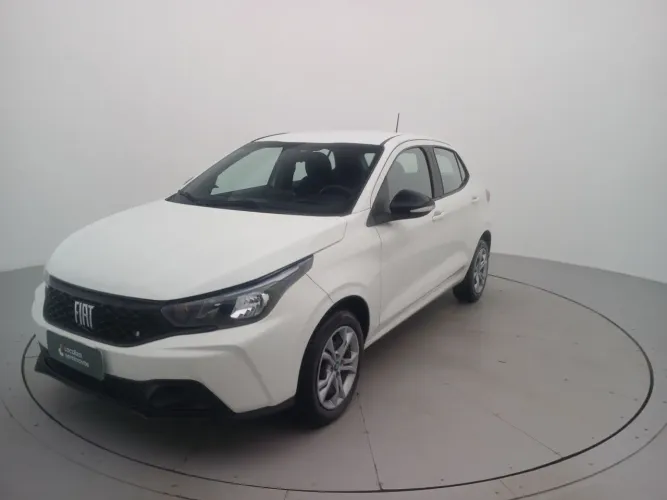 Fiat Argo Drive 1.0 Firefly 2026