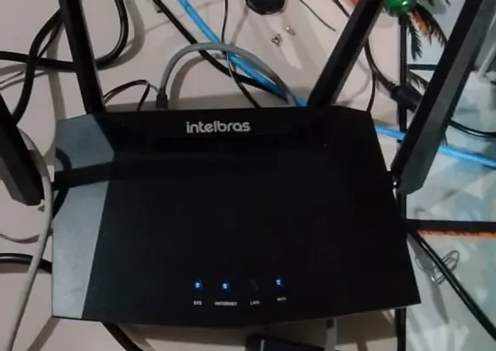 KIT 3 Access Point
