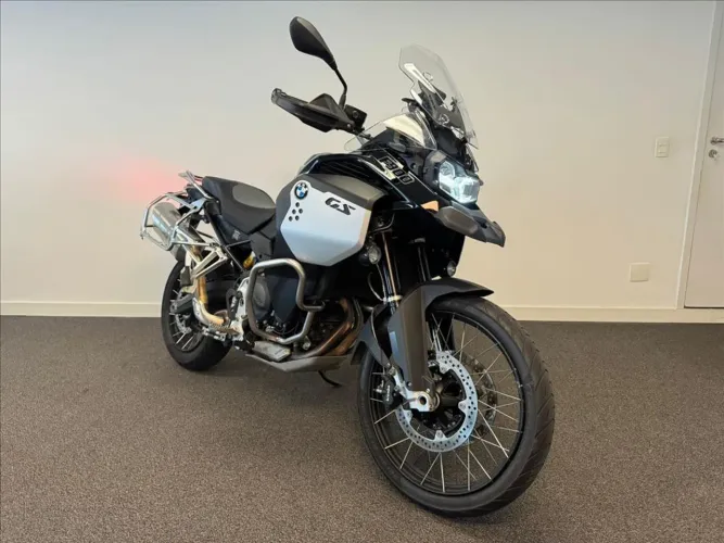 BMW F 900 GS ADVENTURE