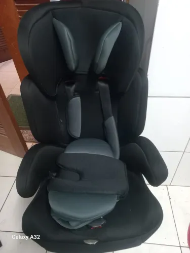 Cadeirinha Veícular (Bebê Conforto)