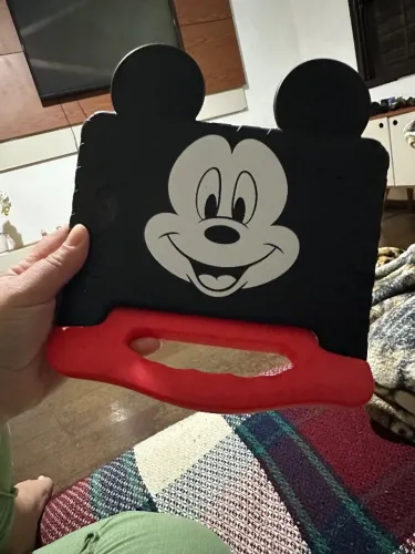 Tablet mickey