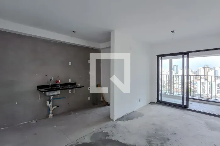Apartamento à Venda - Vila Mariana, 2 Quartos, 62 m2