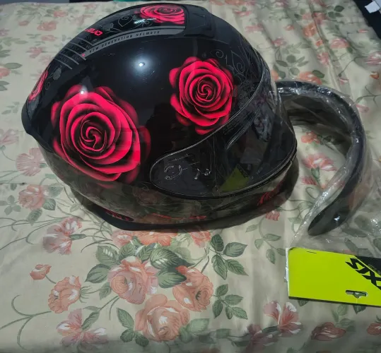 Capacete Axxis