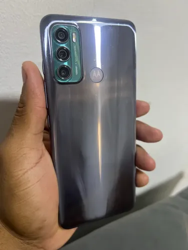 Motog 60 128gb troco por notebook