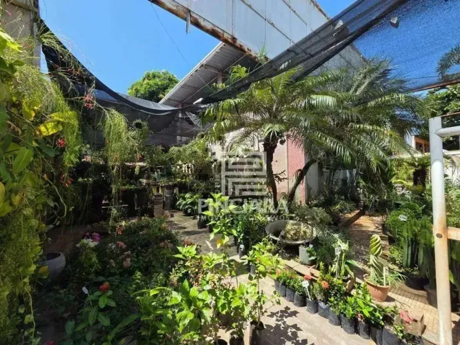 Casa comercial de 705 m² com 4 quartos em São Francisco - Niterói/RJ - À venda por R$ 3.00