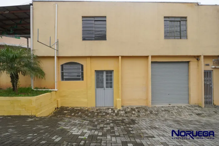 Loja para alugar no Bairro Atuba