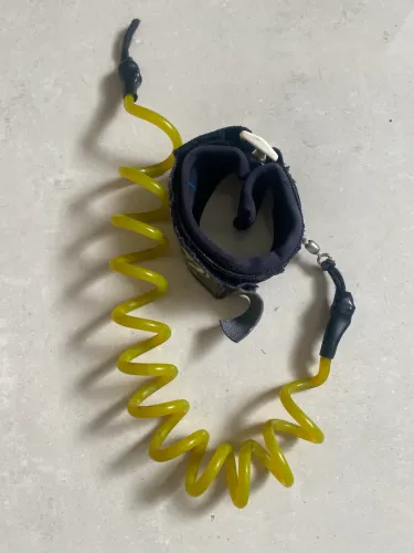 Strep/ Leash de bodyboard Wheller