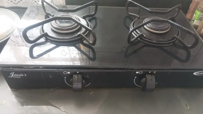 Vendo Fogão de Bancada 2 Bocas
