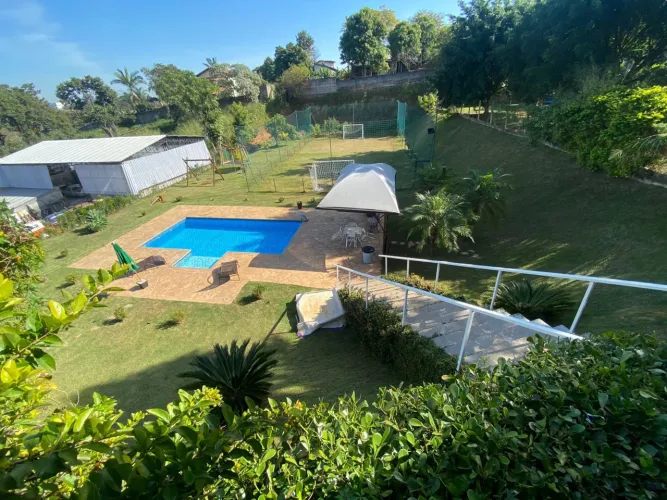 Vendo Chácara no Bairro Country Club- Residencial e Comercial