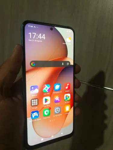 Redmi note 12 128GB