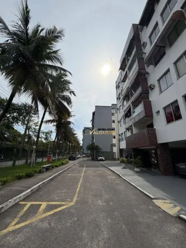 Apartamento com 2 dormitórios para alugar, 65 m² por R$ 2.772,30/mês - Vila Valqueire - Ri