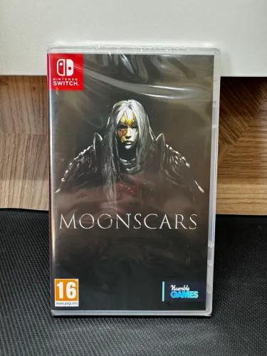 Moonscars Lacrado Switch