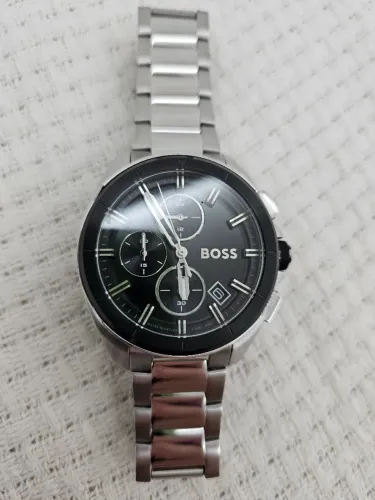 Relógio Hugo Boss