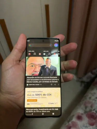 Motorola Edge 40 Neo