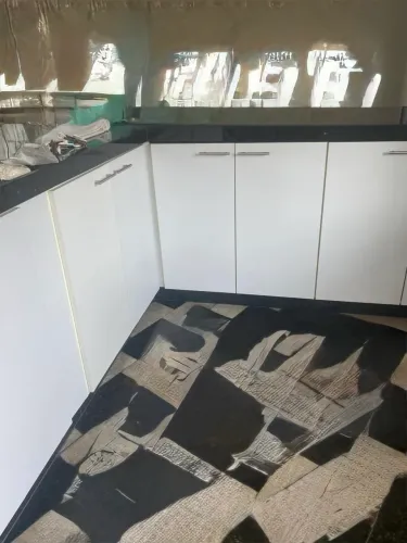 VENDO PORTAS E GAVETAS PRONTAS DE MDF