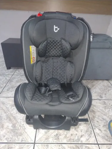 Cadeirinha Automóvel
