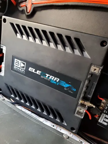 MÓDULO BANDA ELECTRA 3K1 SEMINOVO