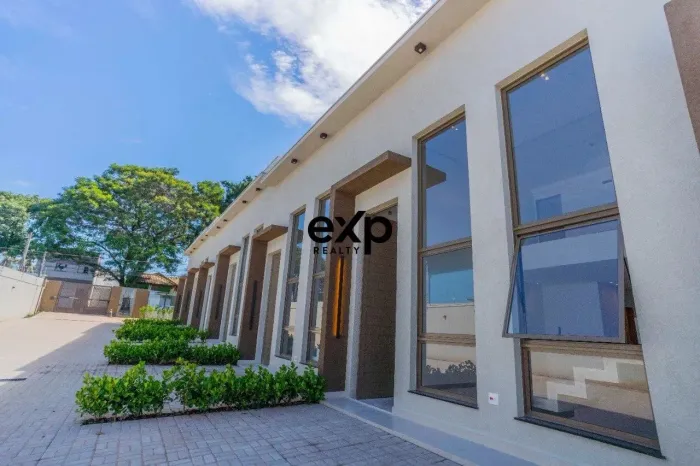Casa em Campinas - 3 suítes, 150m², ao lado da PUC/Unicamp, melhor custo por m²!