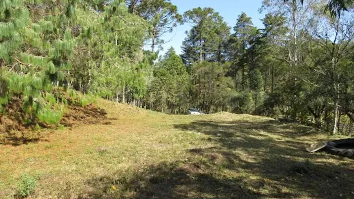 Área à venda, 38000 m² por R$ 380.000,00 - Paiol - Sapucaí-Mirim/MG