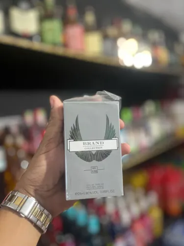 Perfumes de bolso 
