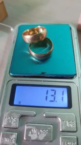 Peças de ouro A grama 550