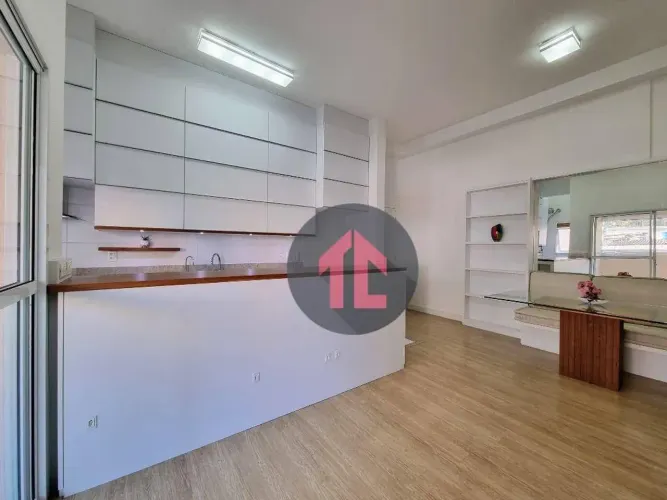 Apartamento com 2 dormitórios à venda, 101 m² por R$ 850.000,00 - Cambuí - Campinas/SP