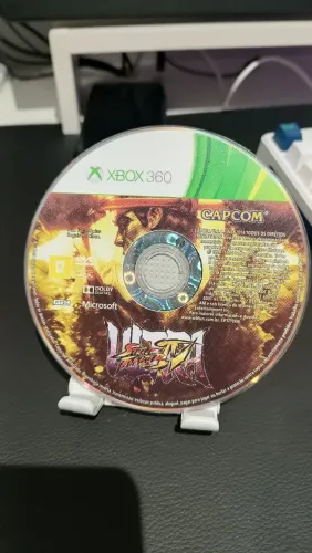 Street Fighter IV ULTRA
